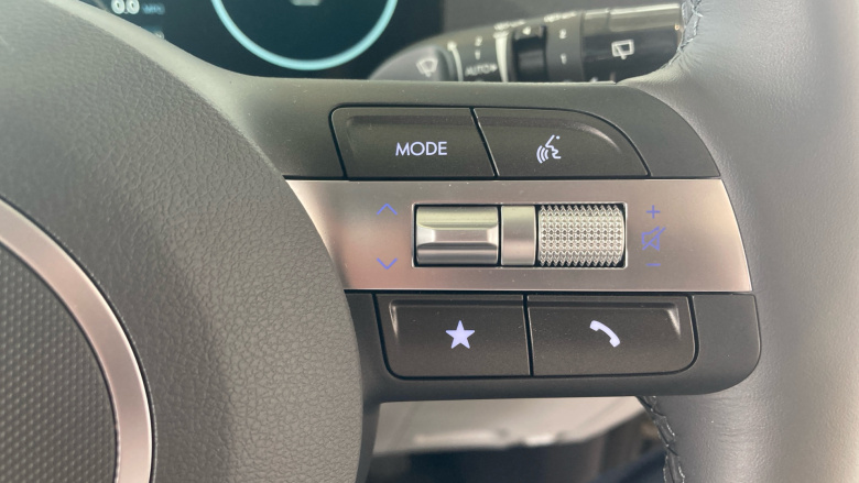 Hyundai KONA 1.0T 100 Ultimate 5dr Petrol Hatchback